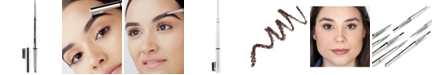 PUR Arch Nemesis 4-In-1 Dual-Ended Brow Pencil